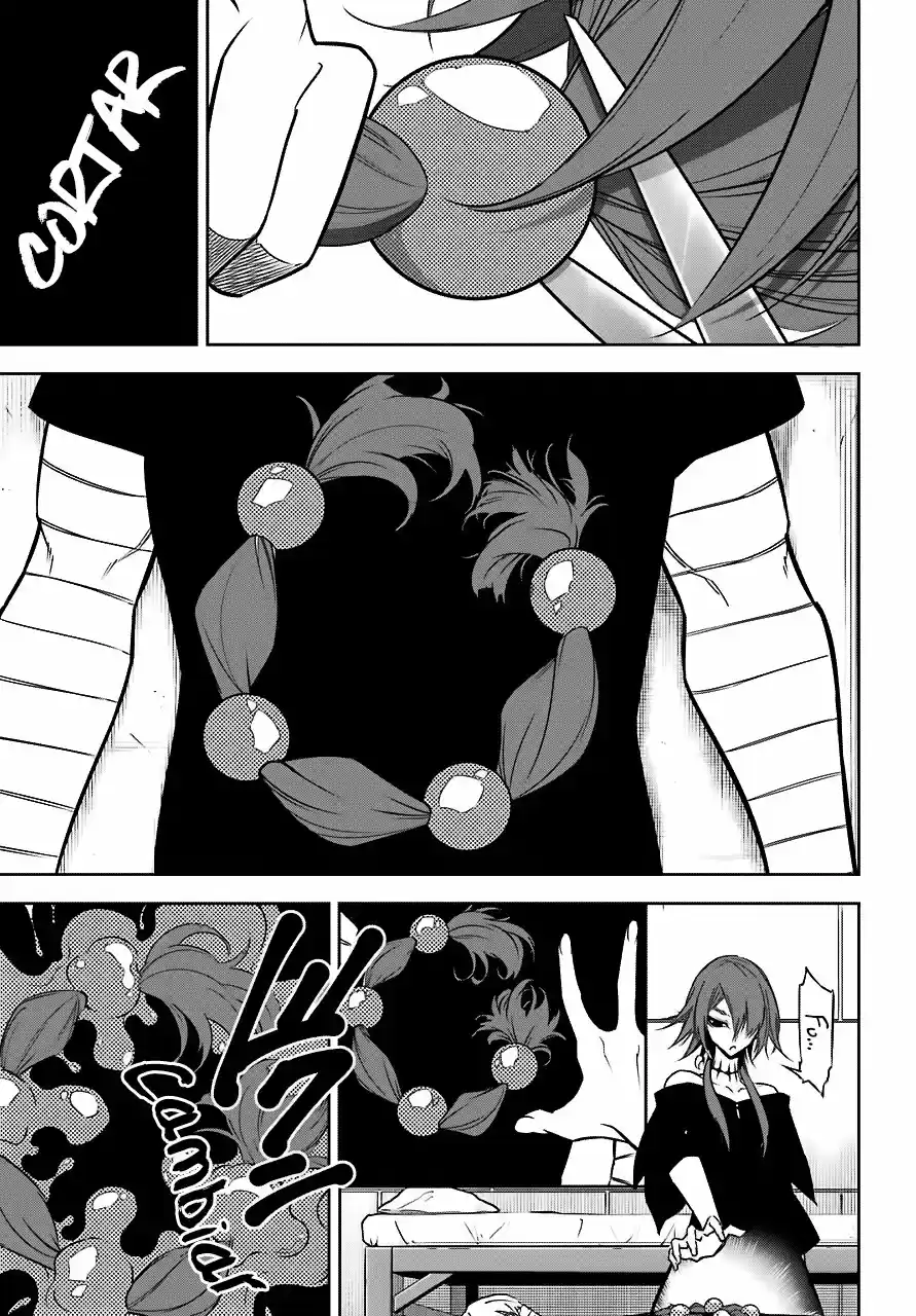 Ragna Crimson (2017) - Capítulo 3414 - Página 13 - LectorTMOo