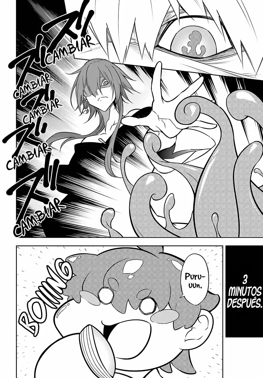 Ragna Crimson (2017) - Capítulo 3414 - Página 14 - LectorTMOo