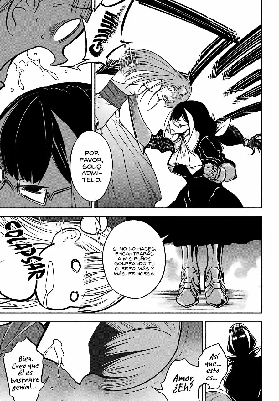 Ragna Crimson (2017) - Capítulo 3414 - Página 25 - LectorTMOo