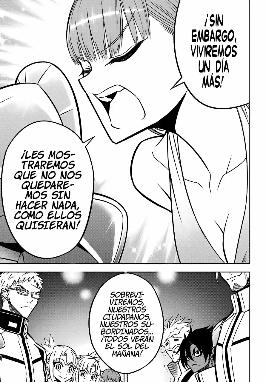 Ragna Crimson (2017) - Capítulo 3414 - Página 37 - LectorTMOo