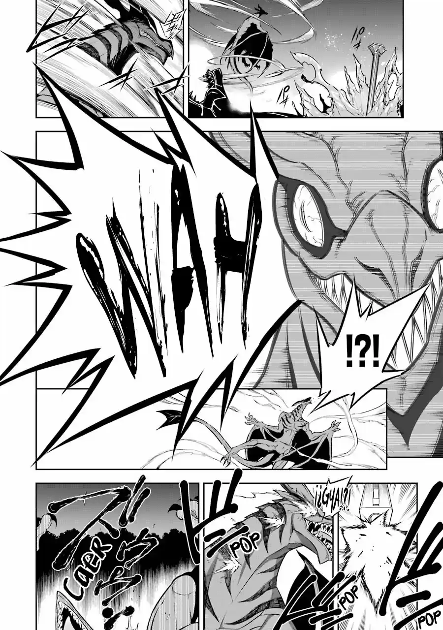 Ragna Crimson (2017) - Capítulo 35 - Página 11 - LectorTMOo