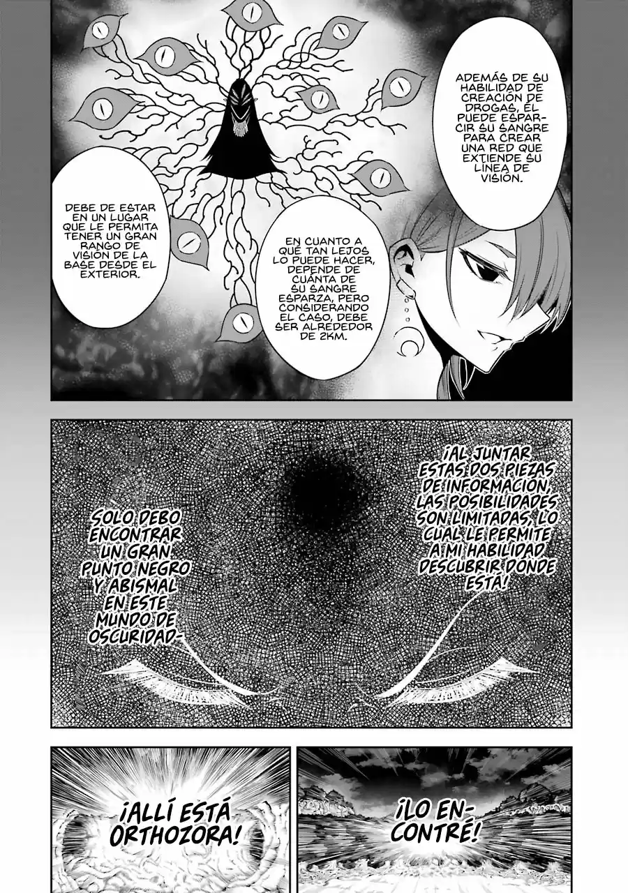 Ragna Crimson (2017) - Capítulo 35 - Página 15 - LectorTMOo