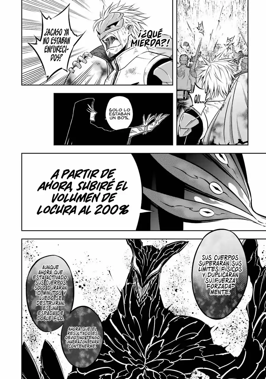 Ragna Crimson (2017) - Capítulo 35 - Página 18 - LectorTMOo