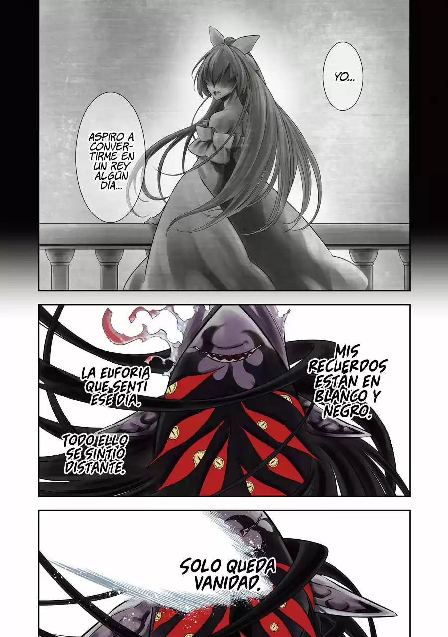 Ragna Crimson (2017) - Capítulo 36 - Página 3 - LectorTMOo