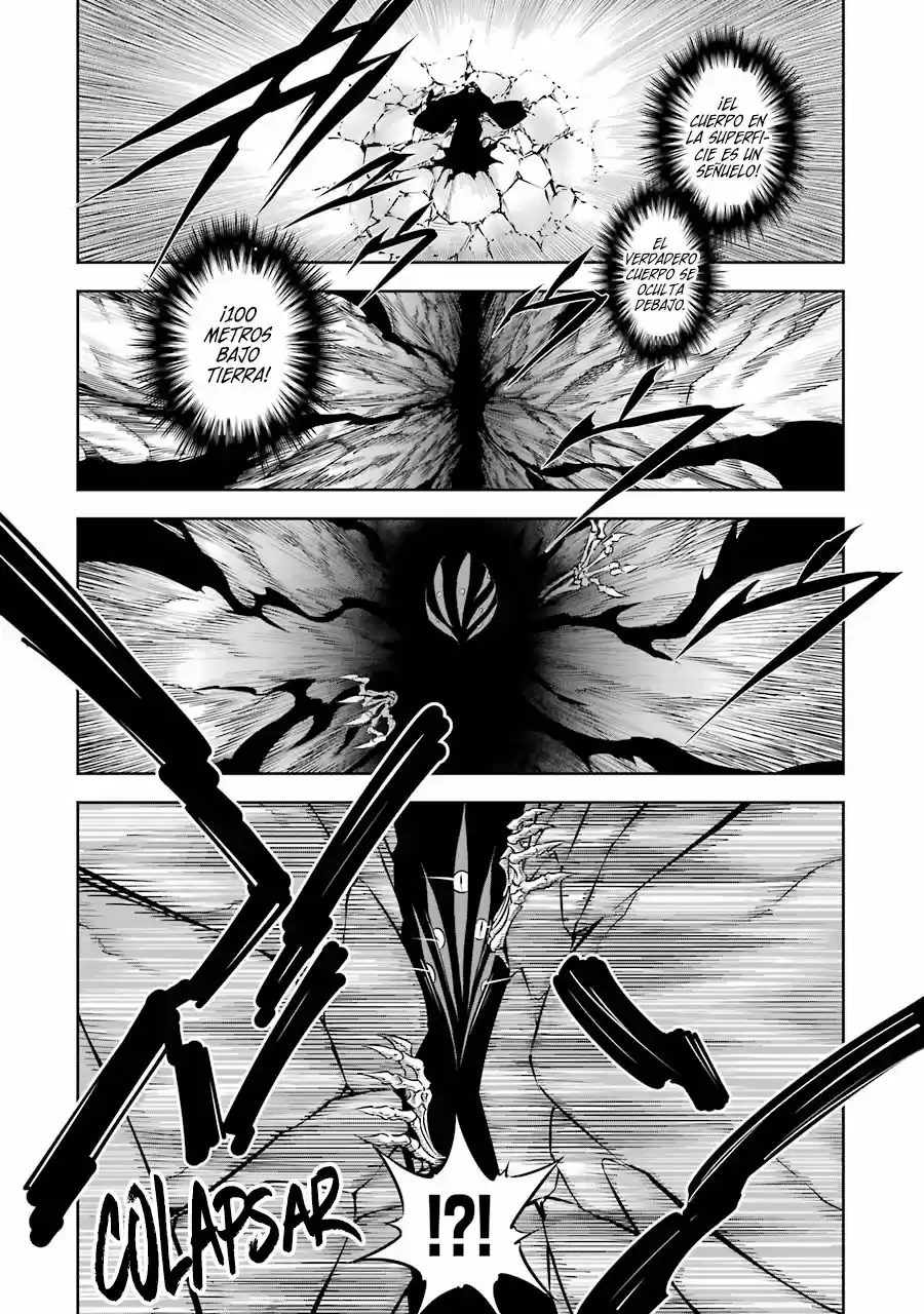 Ragna Crimson (2017) - Capítulo 36 - Página 10 - LectorTMOo