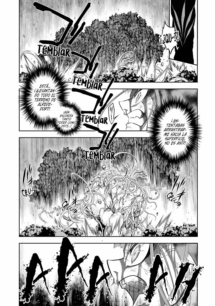 Ragna Crimson (2017) - Capítulo 36 - Página 11 - LectorTMOo