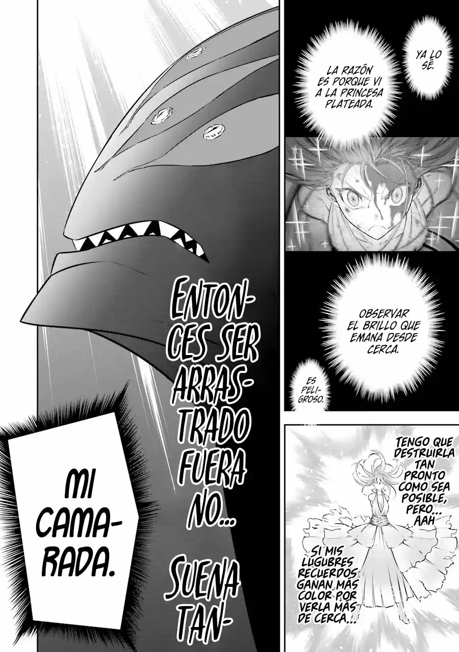 Ragna Crimson (2017) - Capítulo 36 - Página 14 - LectorTMOo