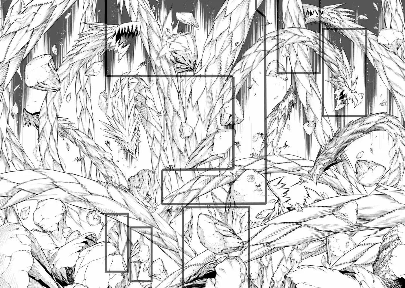 Ragna Crimson (2017) - Capítulo 36 - Página 16 - LectorTMOo