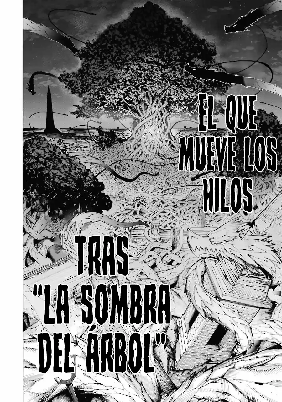 Ragna Crimson (2017) - Capítulo 36 - Página 19 - LectorTMOo