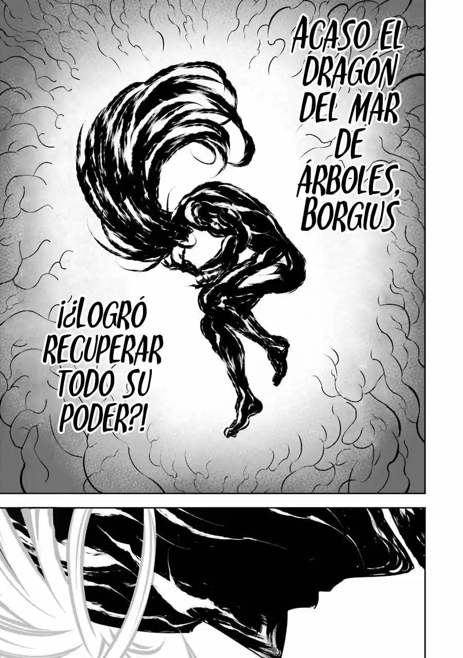 Ragna Crimson (2017) - Capítulo 36 - Página 20 - LectorTMOo