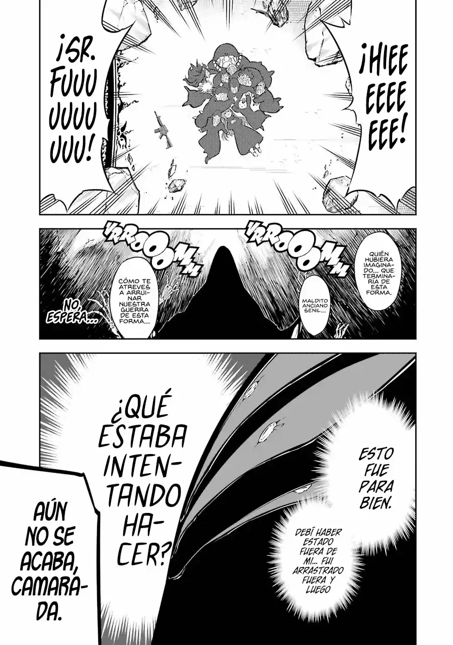 Ragna Crimson (2017) - Capítulo 36 - Página 22 - LectorTMOo