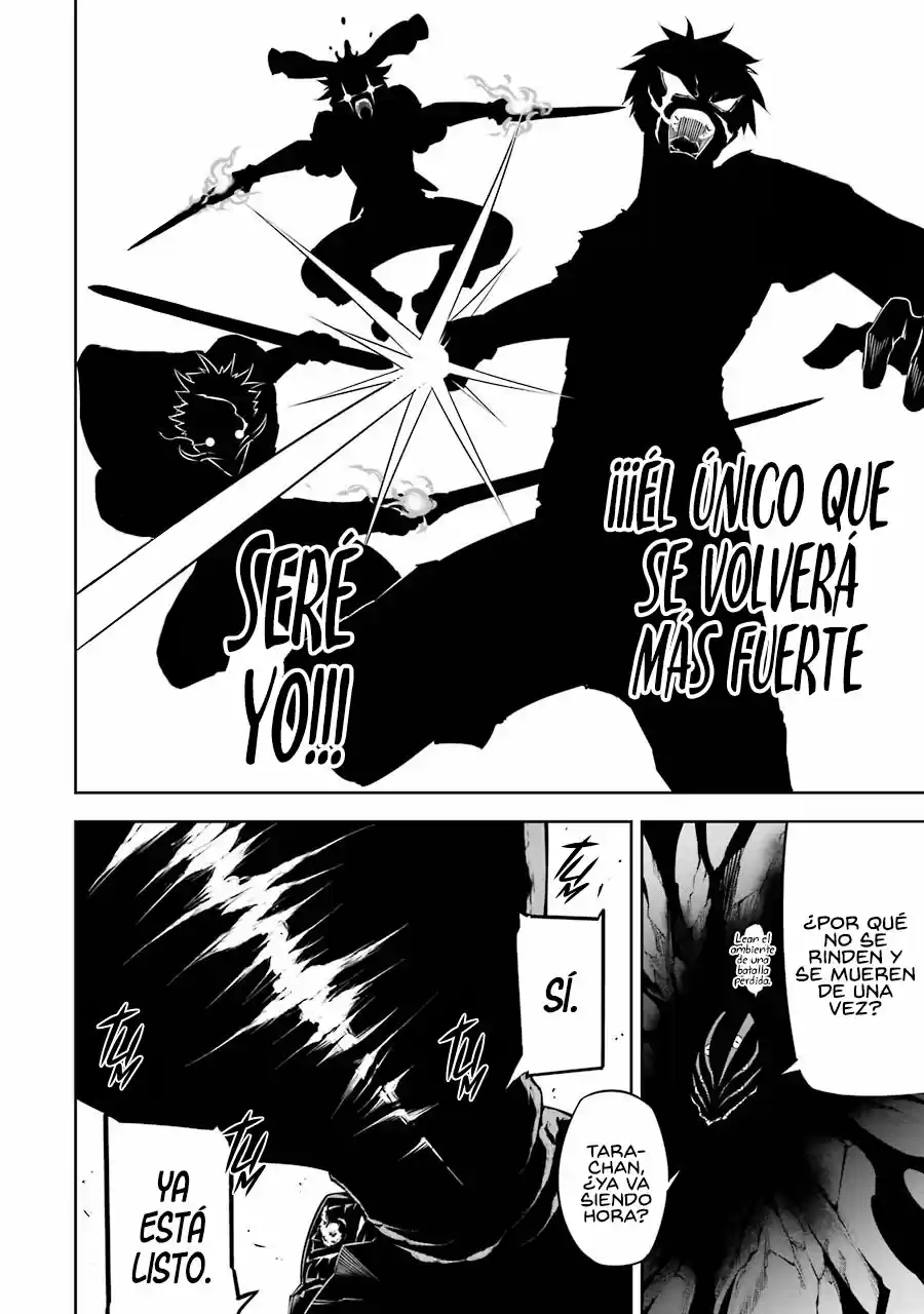 Ragna Crimson (2017) - Capítulo 36 - Página 24 - LectorTMOo