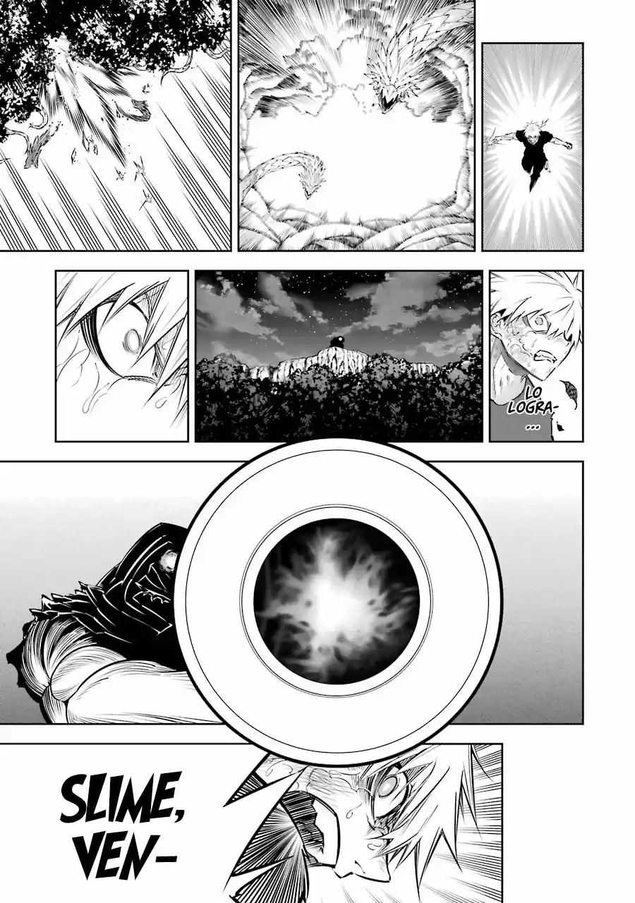 Ragna Crimson (2017) - Capítulo 36 - Página 25 - LectorTMOo