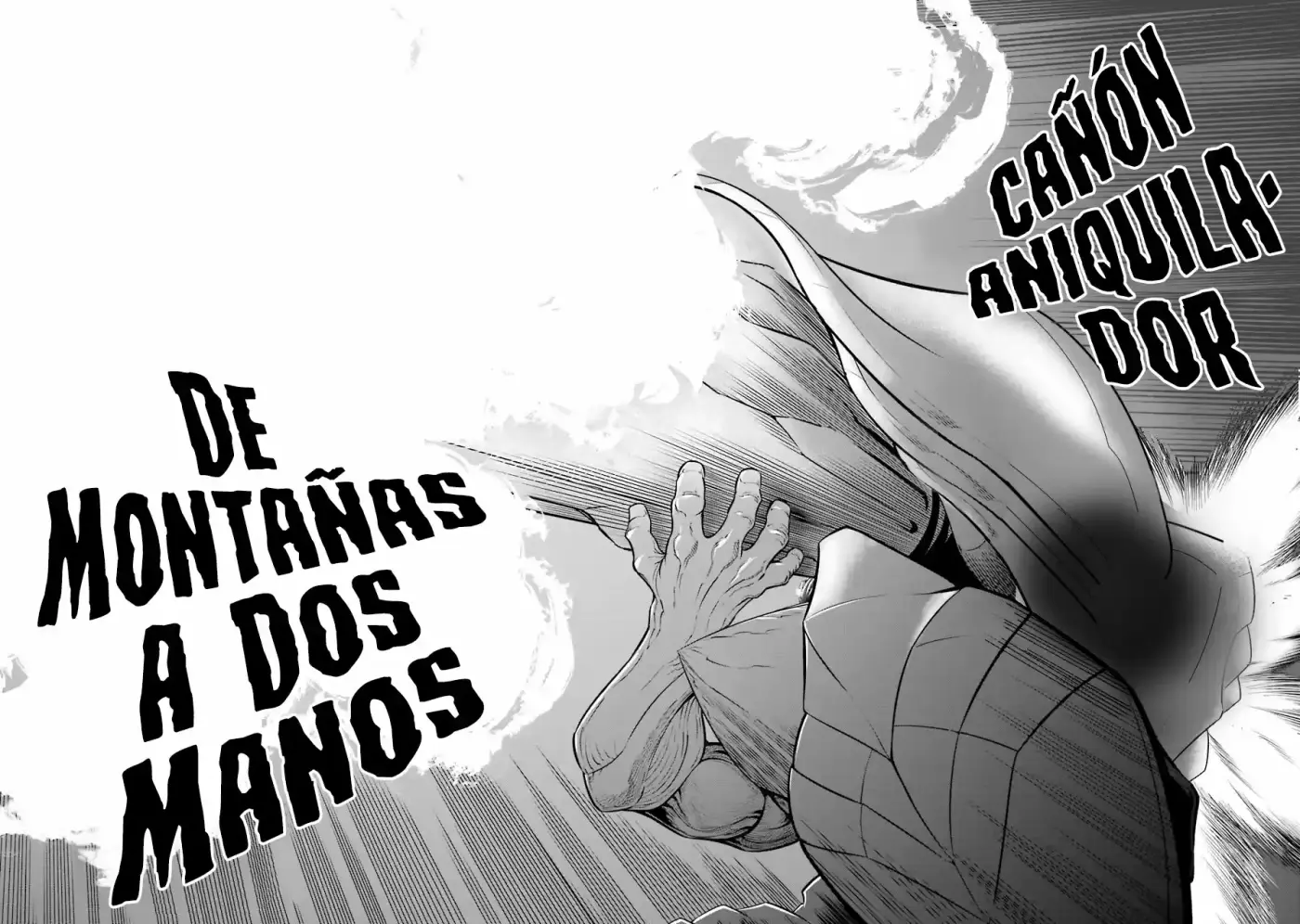 Ragna Crimson (2017) - Capítulo 36 - Página 26 - LectorTMOo