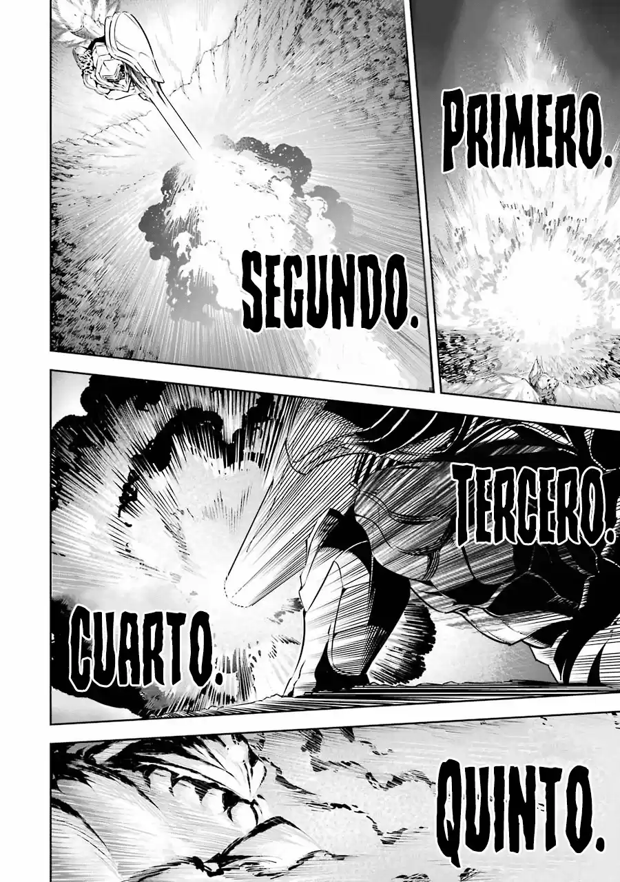 Ragna Crimson (2017) - Capítulo 36 - Página 27 - LectorTMOo