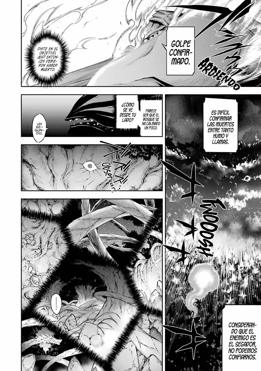 Ragna Crimson (2017) - Capítulo 36 - Página 29 - LectorTMOo