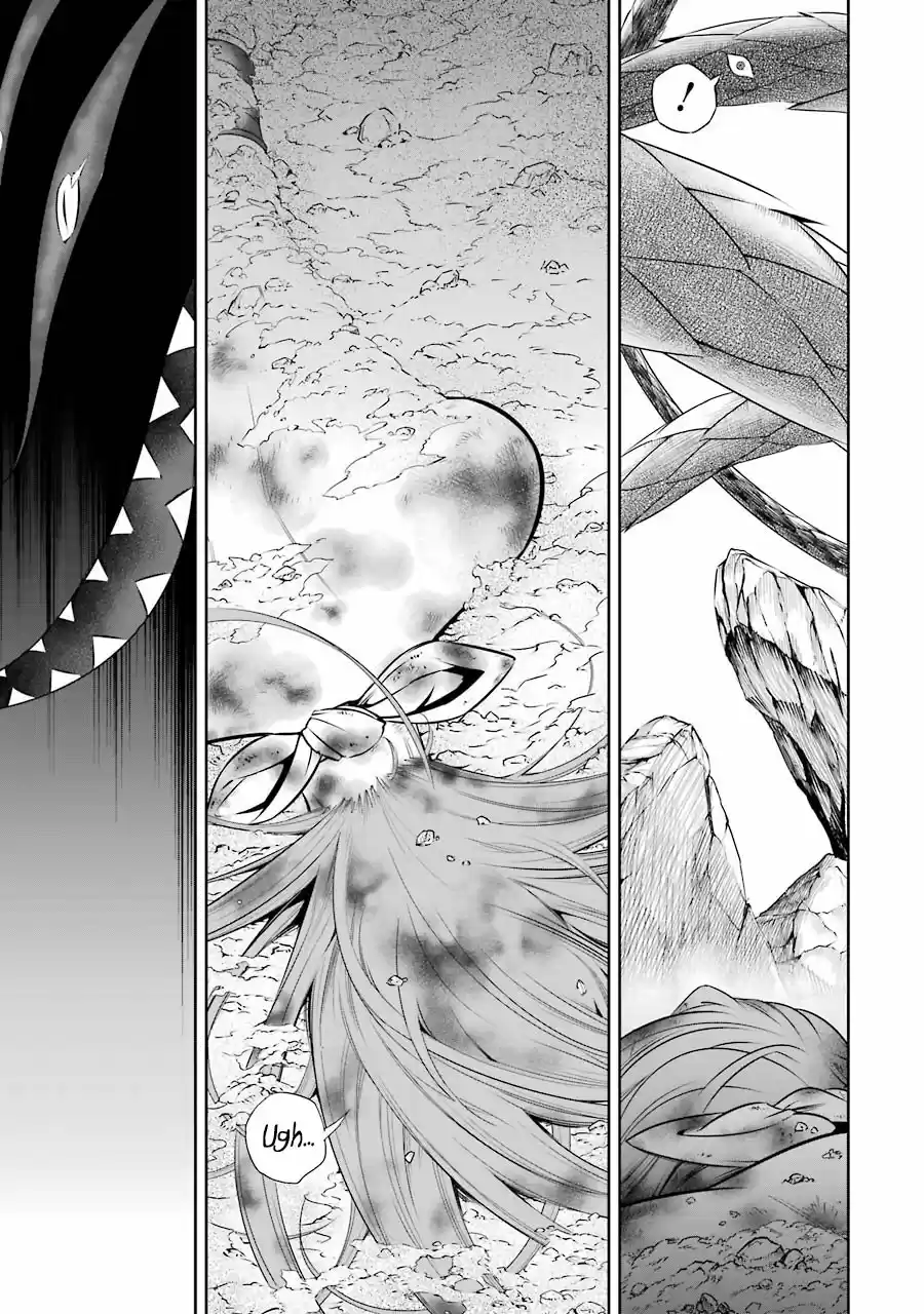 Ragna Crimson (2017) - Capítulo 36 - Página 30 - LectorTMOo