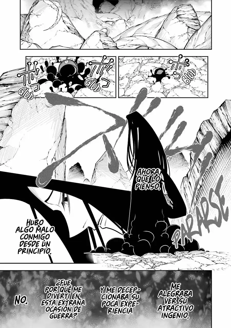 Ragna Crimson (2017) - Capítulo 36 - Página 32 - LectorTMOo