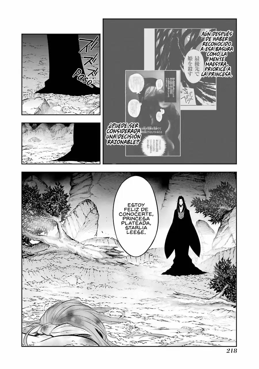 Ragna Crimson (2017) - Capítulo 36 - Página 33 - LectorTMOo