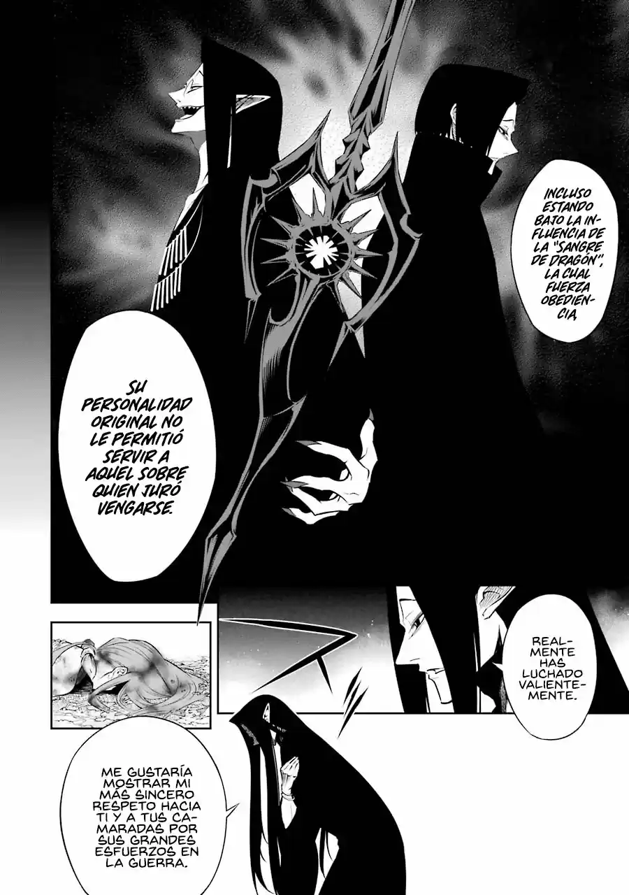 Ragna Crimson (2017) - Capítulo 36 - Página 35 - LectorTMOo