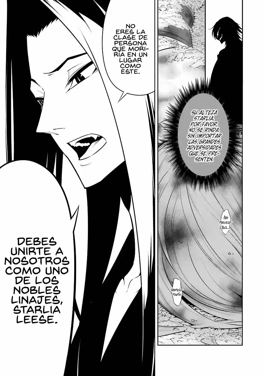 Ragna Crimson (2017) - Capítulo 36 - Página 36 - LectorTMOo