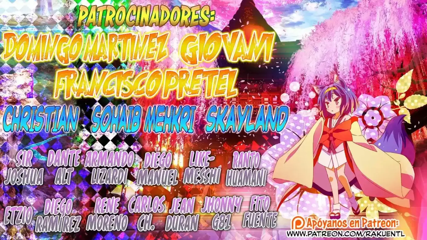Ragna Crimson (2017) - Capítulo 37 - Página 2 - LectorTMOo