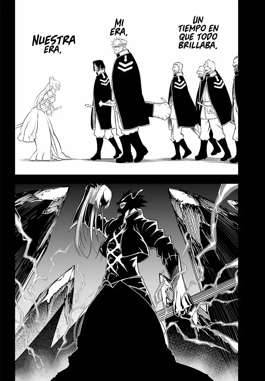 Ragna Crimson (2017) - Capítulo 37 - Página 4 - LectorTMOo