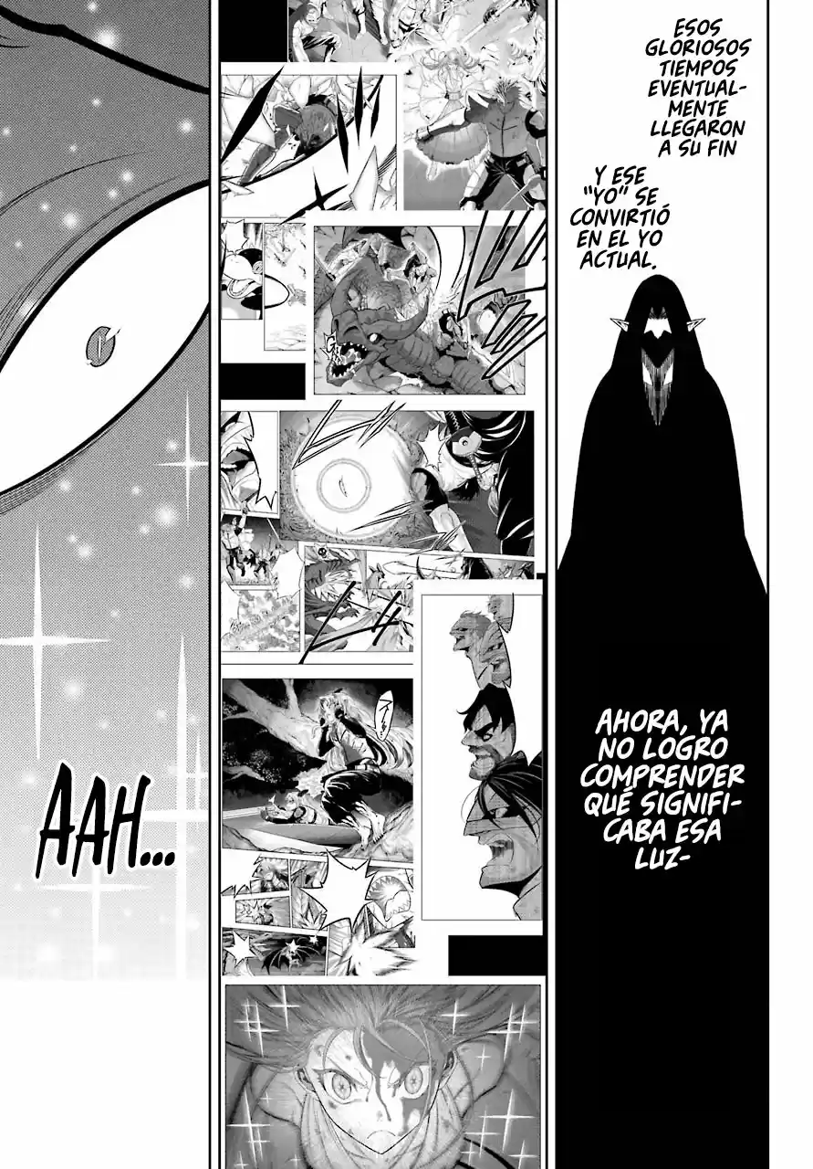Ragna Crimson (2017) - Capítulo 37 - Página 5 - LectorTMOo