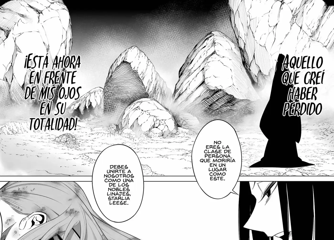 Ragna Crimson (2017) - Capítulo 37 - Página 6 - LectorTMOo