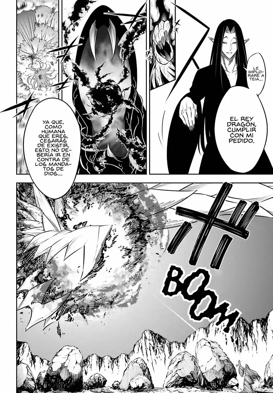 Ragna Crimson (2017) - Capítulo 37 - Página 7 - LectorTMOo