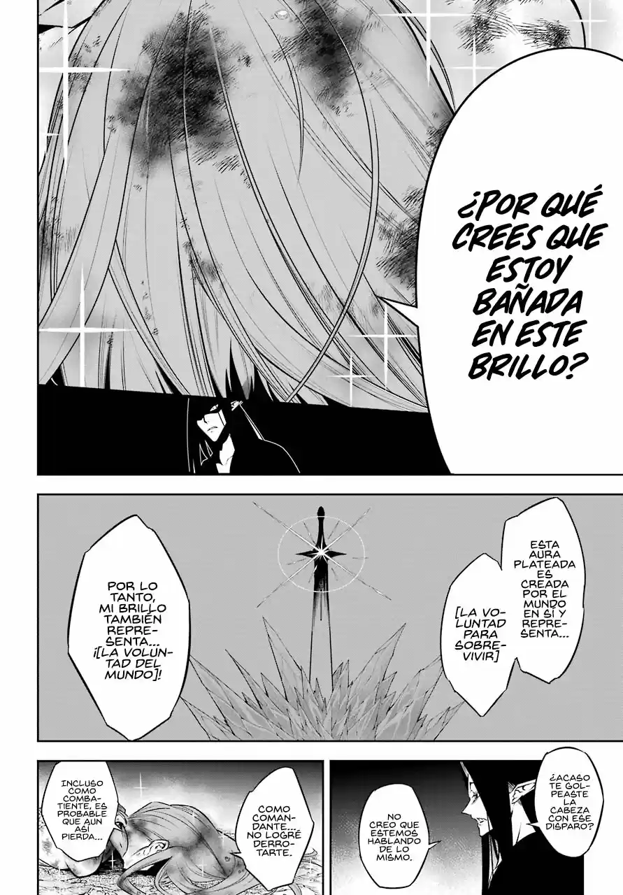 Ragna Crimson (2017) - Capítulo 37 - Página 8 - LectorTMOo