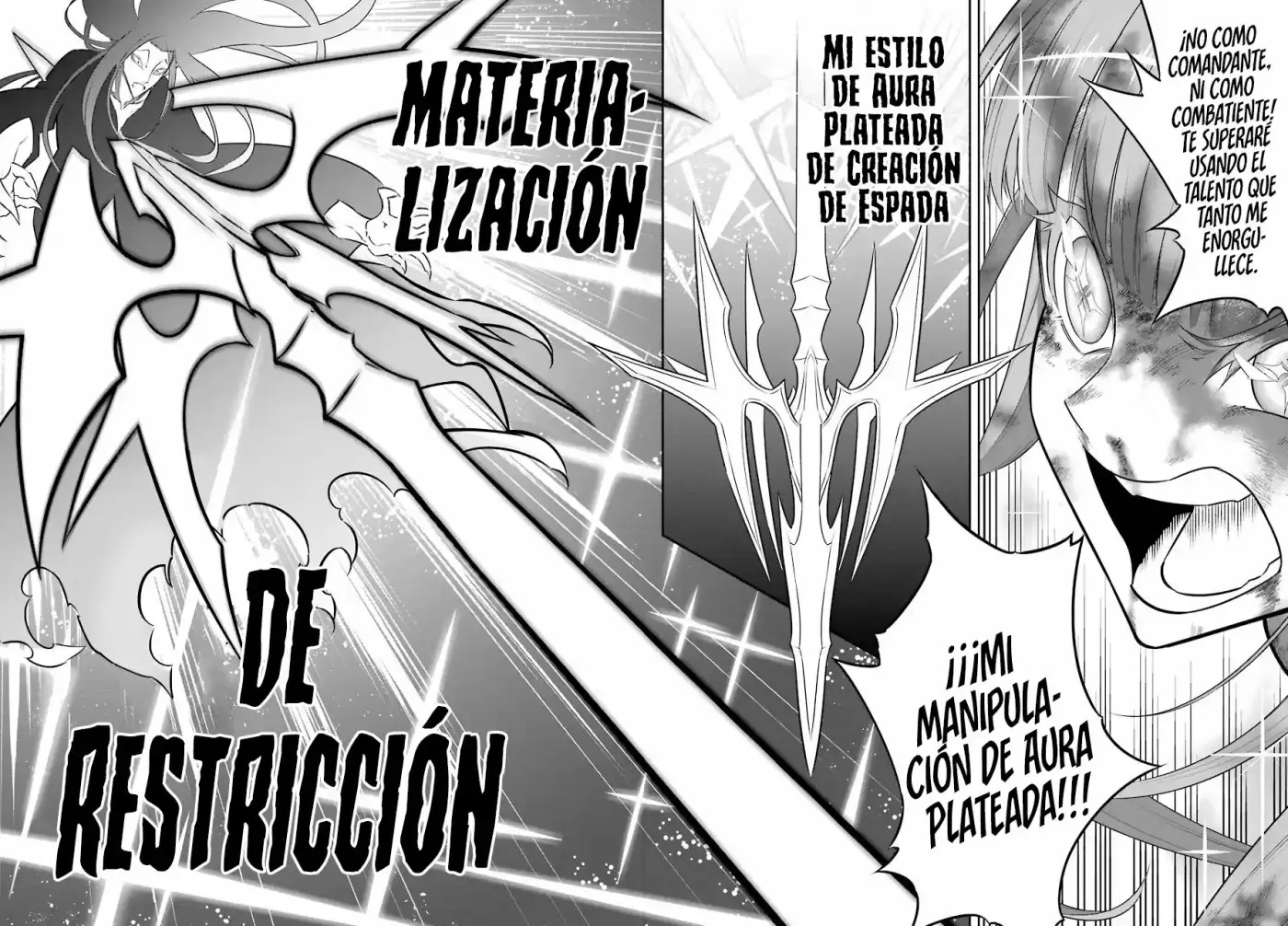 Ragna Crimson (2017) - Capítulo 37 - Página 10 - LectorTMOo