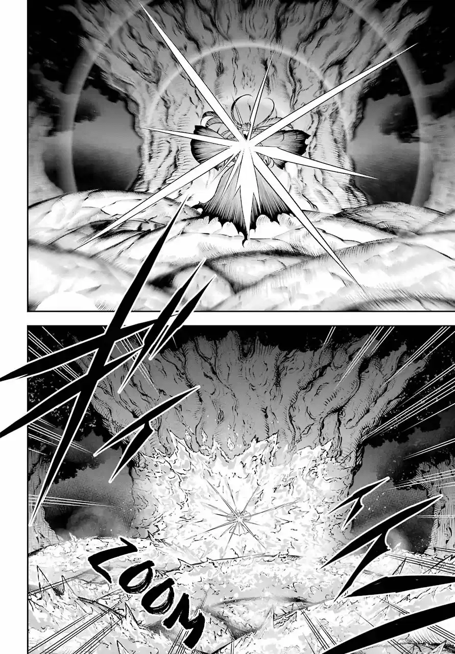 Ragna Crimson (2017) - Capítulo 37 - Página 11 - LectorTMOo
