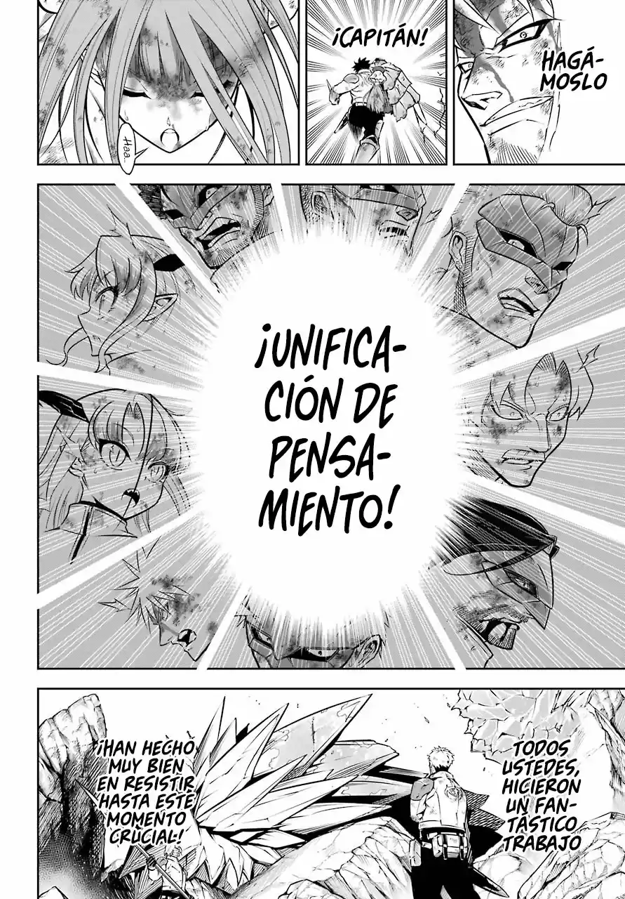Ragna Crimson (2017) - Capítulo 37 - Página 15 - LectorTMOo