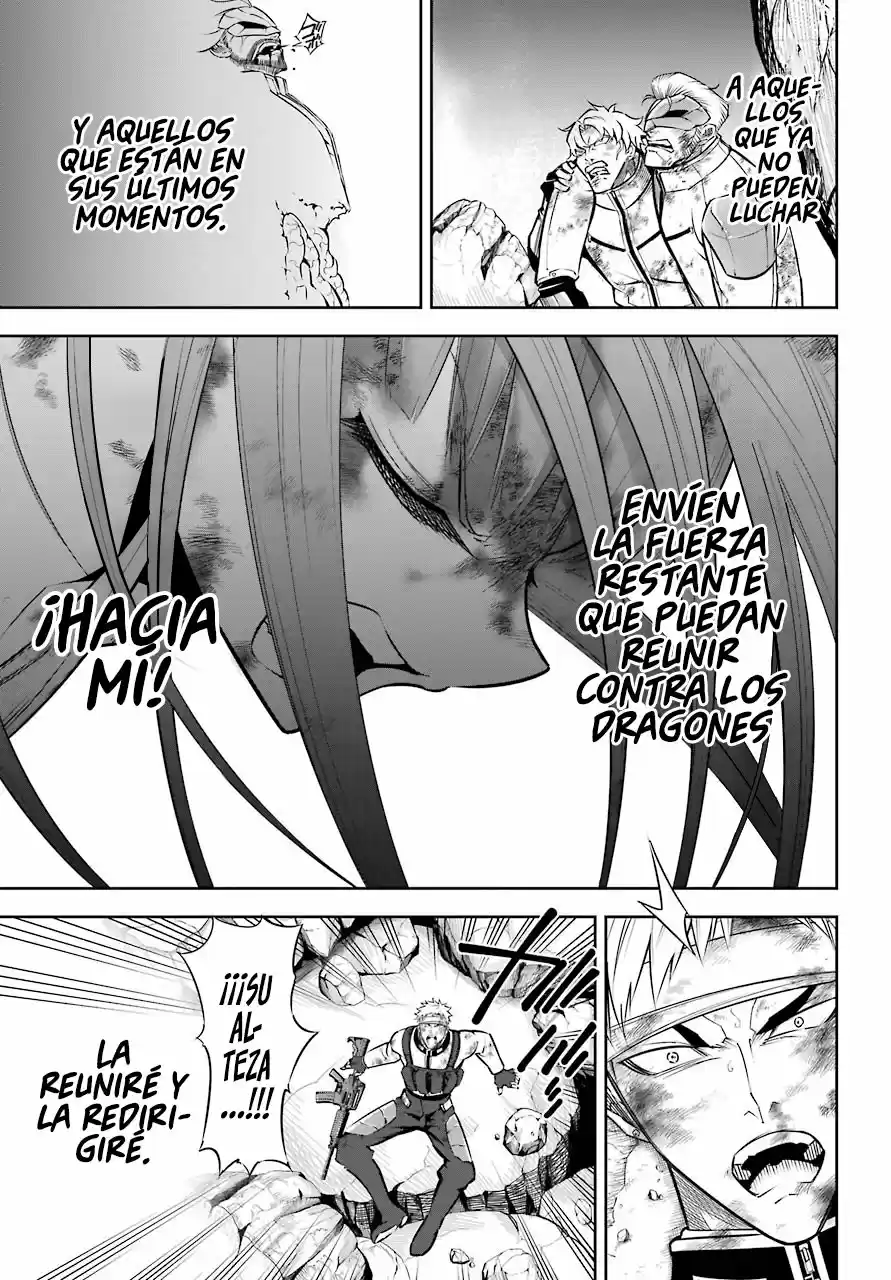 Ragna Crimson (2017) - Capítulo 37 - Página 16 - LectorTMOo