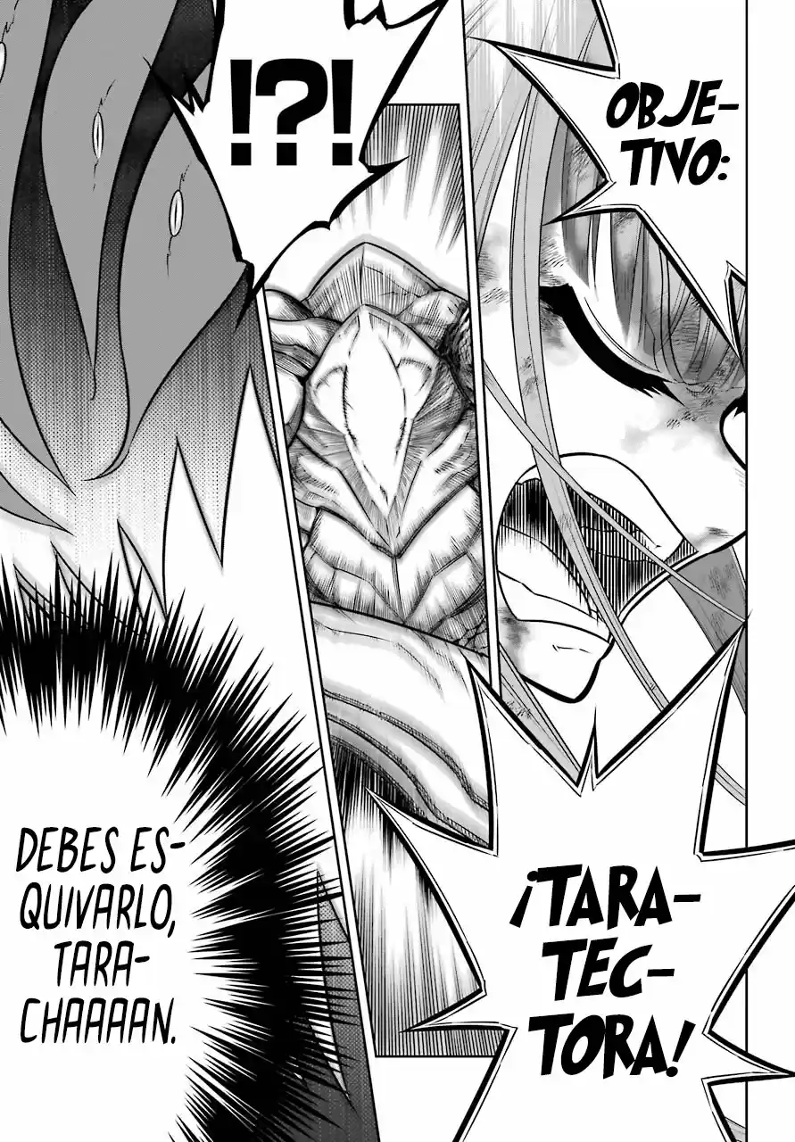 Ragna Crimson (2017) - Capítulo 37 - Página 18 - LectorTMOo