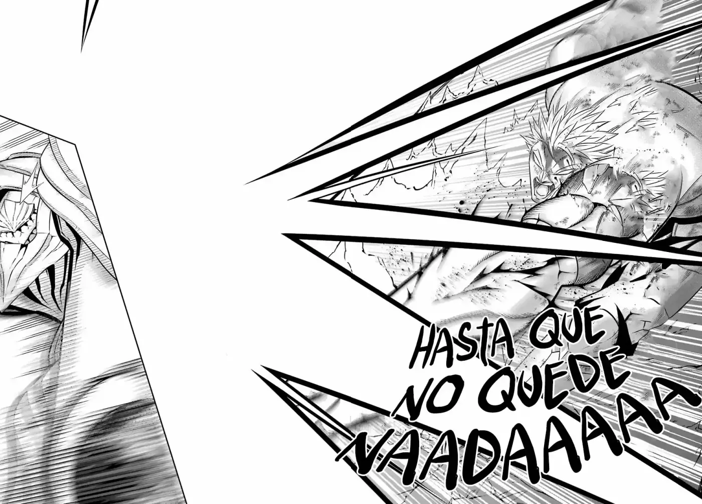 Ragna Crimson (2017) - Capítulo 37 - Página 19 - LectorTMOo