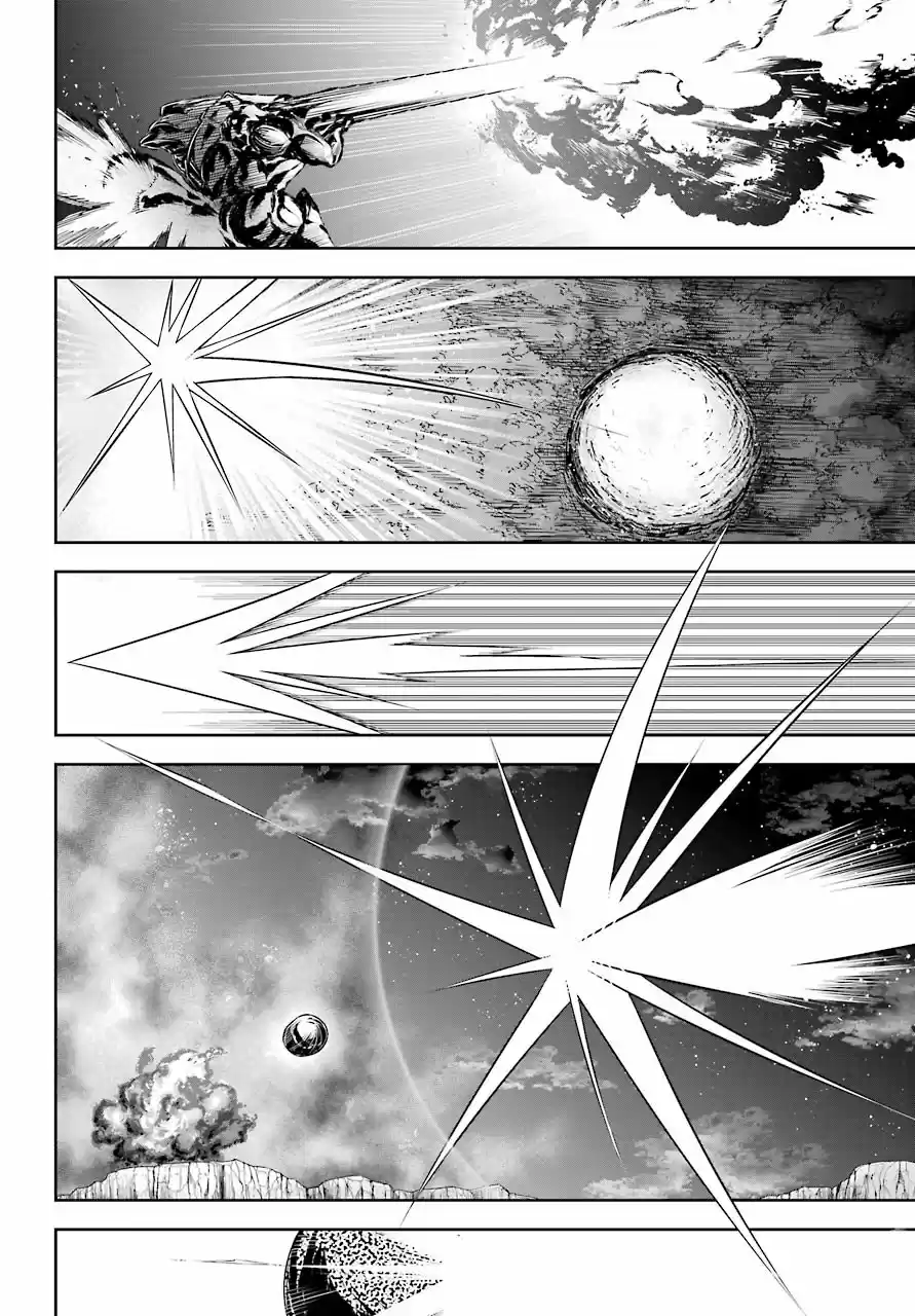 Ragna Crimson (2017) - Capítulo 37 - Página 20 - LectorTMOo