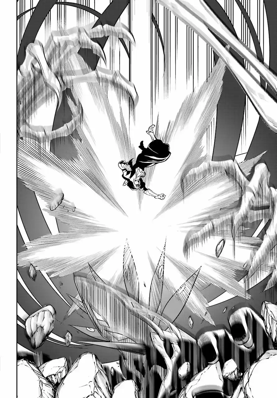 Ragna Crimson (2017) - Capítulo 37 - Página 24 - LectorTMOo