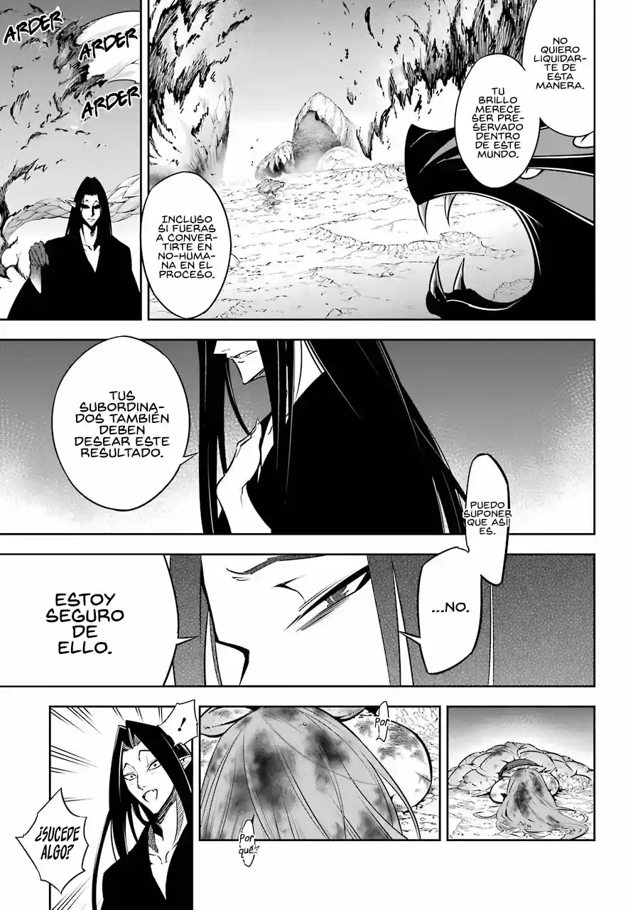 Ragna Crimson (2017) - Capítulo 37 - Página 30 - LectorTMOo