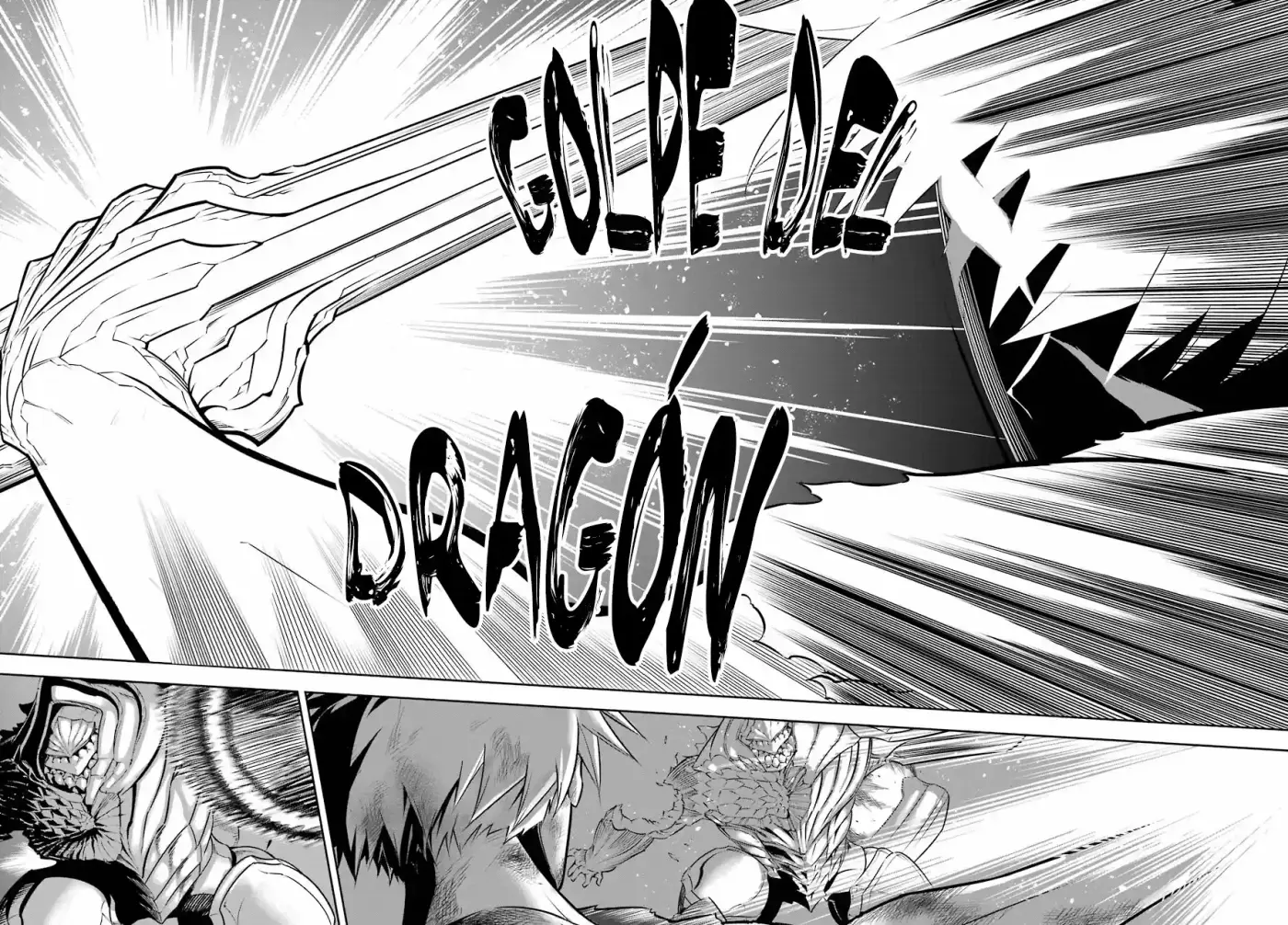 Ragna Crimson (2017) - Capítulo 38 - Página 7 - LectorTMOo