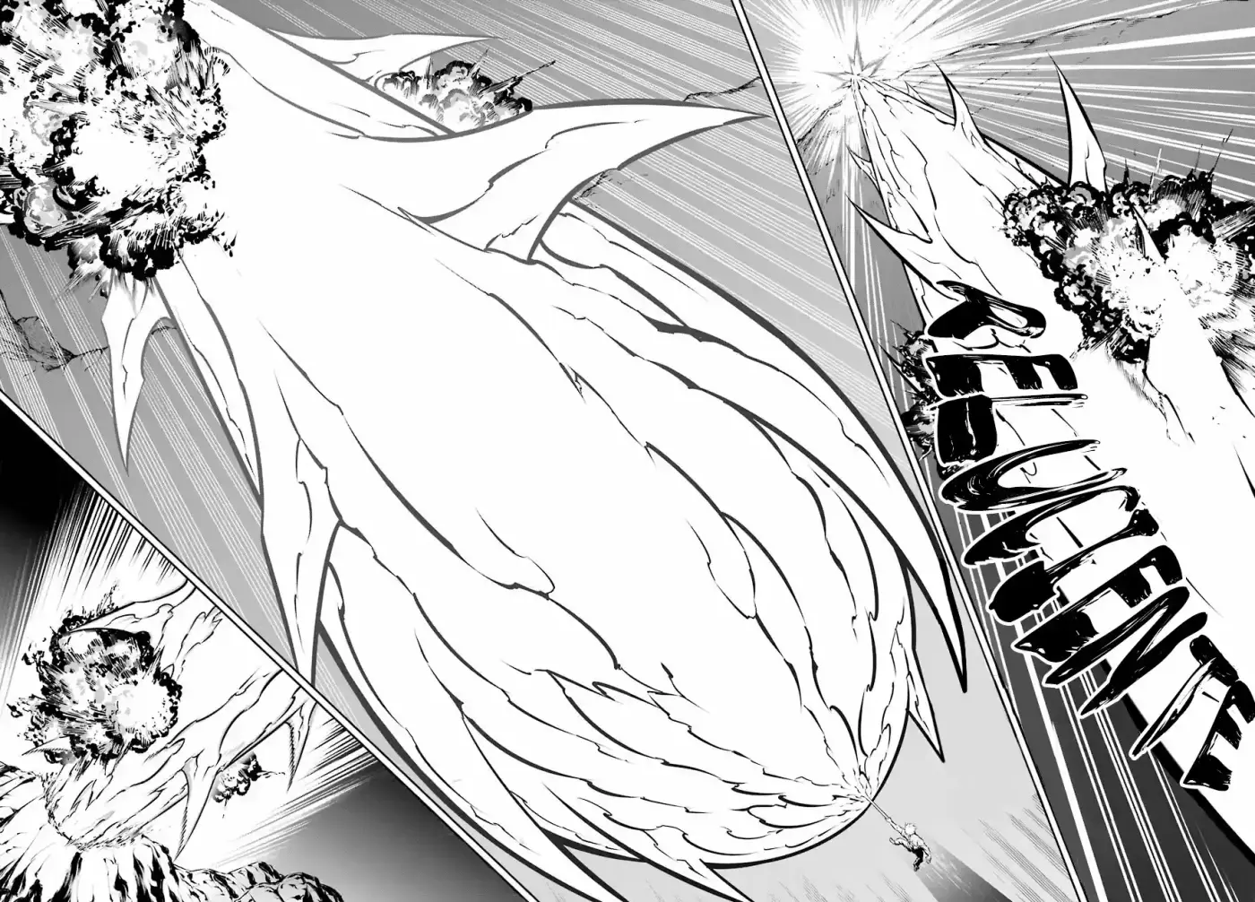 Ragna Crimson (2017) - Capítulo 38 - Página 8 - LectorTMOo