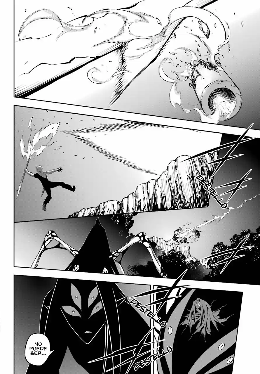Ragna Crimson (2017) - Capítulo 38 - Página 9 - LectorTMOo