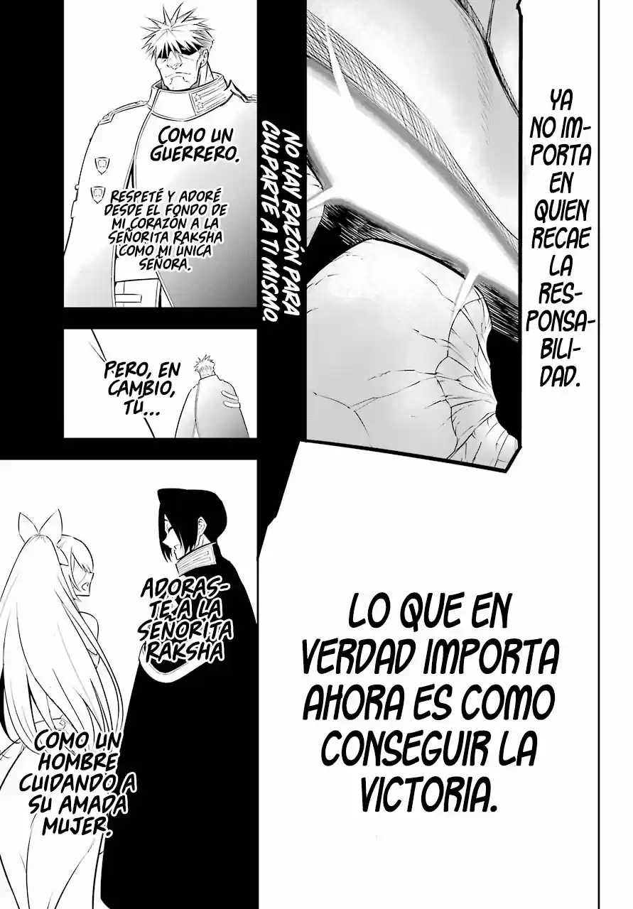Ragna Crimson (2017) - Capítulo 38 - Página 13 - LectorTMOo