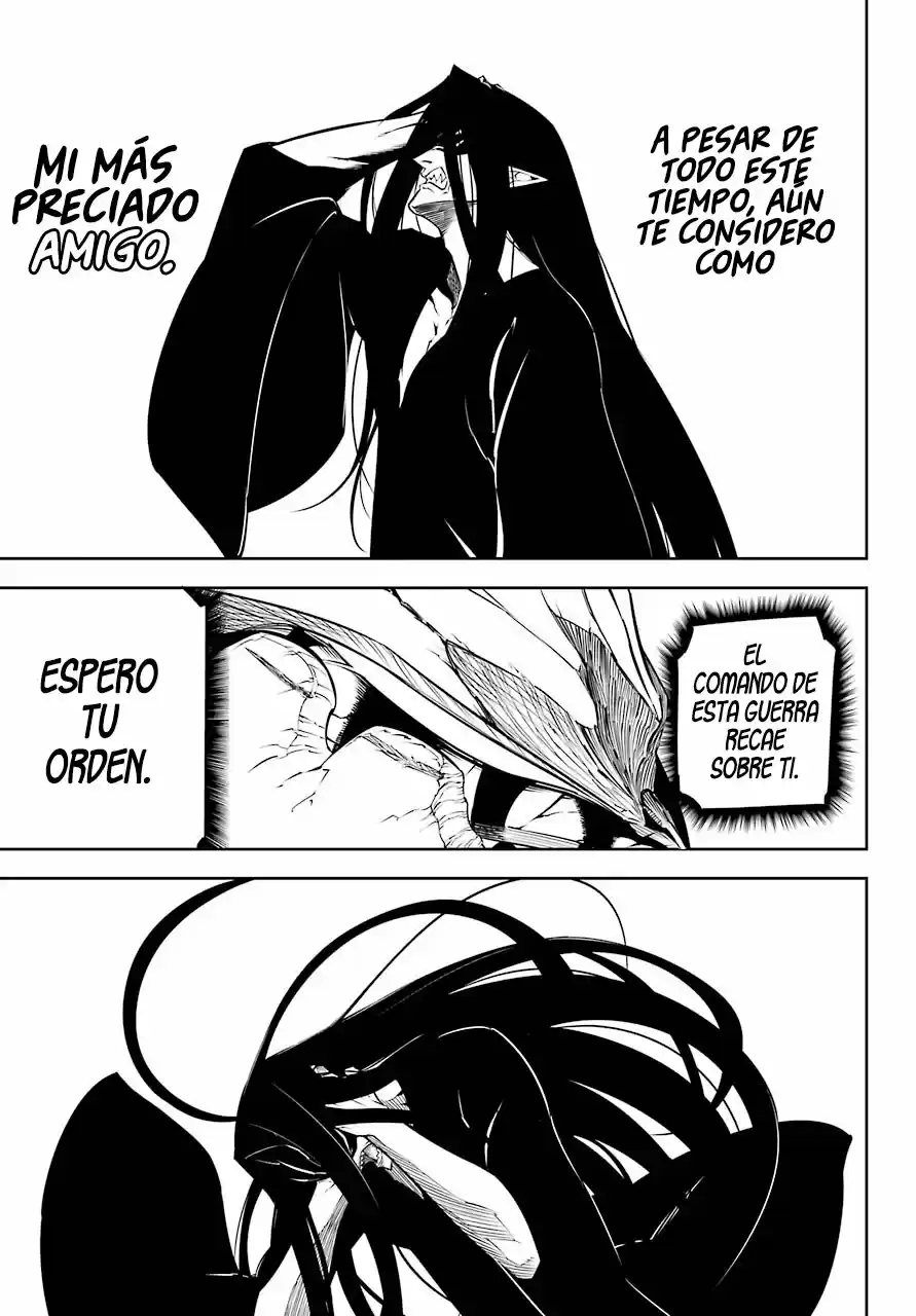 Ragna Crimson (2017) - Capítulo 38 - Página 15 - LectorTMOo