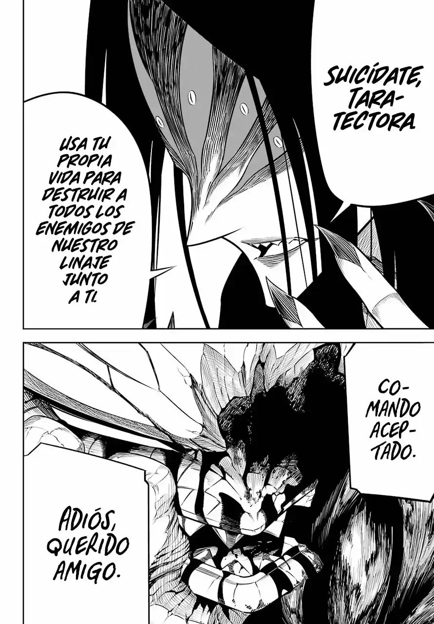 Ragna Crimson (2017) - Capítulo 38 - Página 16 - LectorTMOo