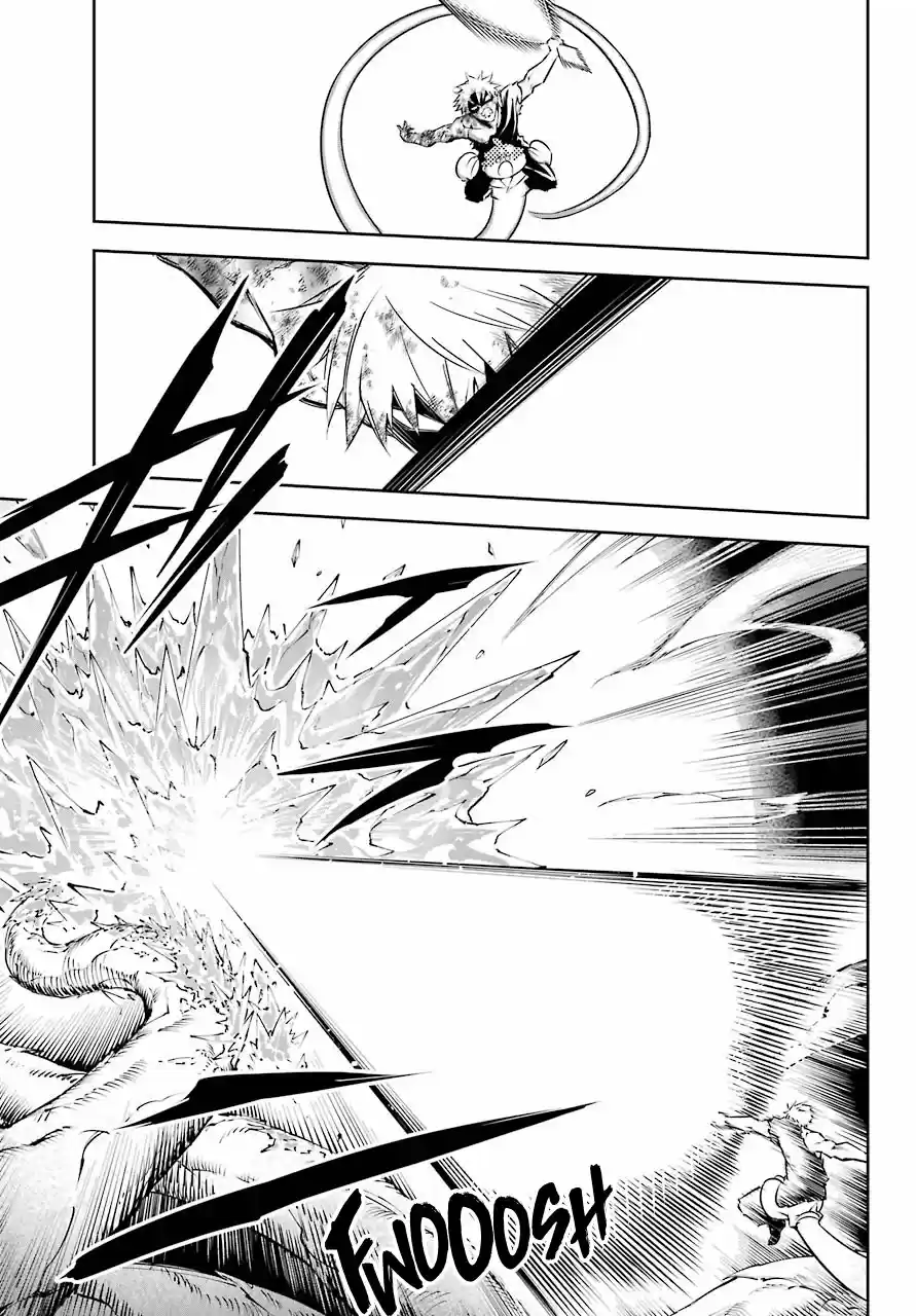 Ragna Crimson (2017) - Capítulo 38 - Página 19 - LectorTMOo