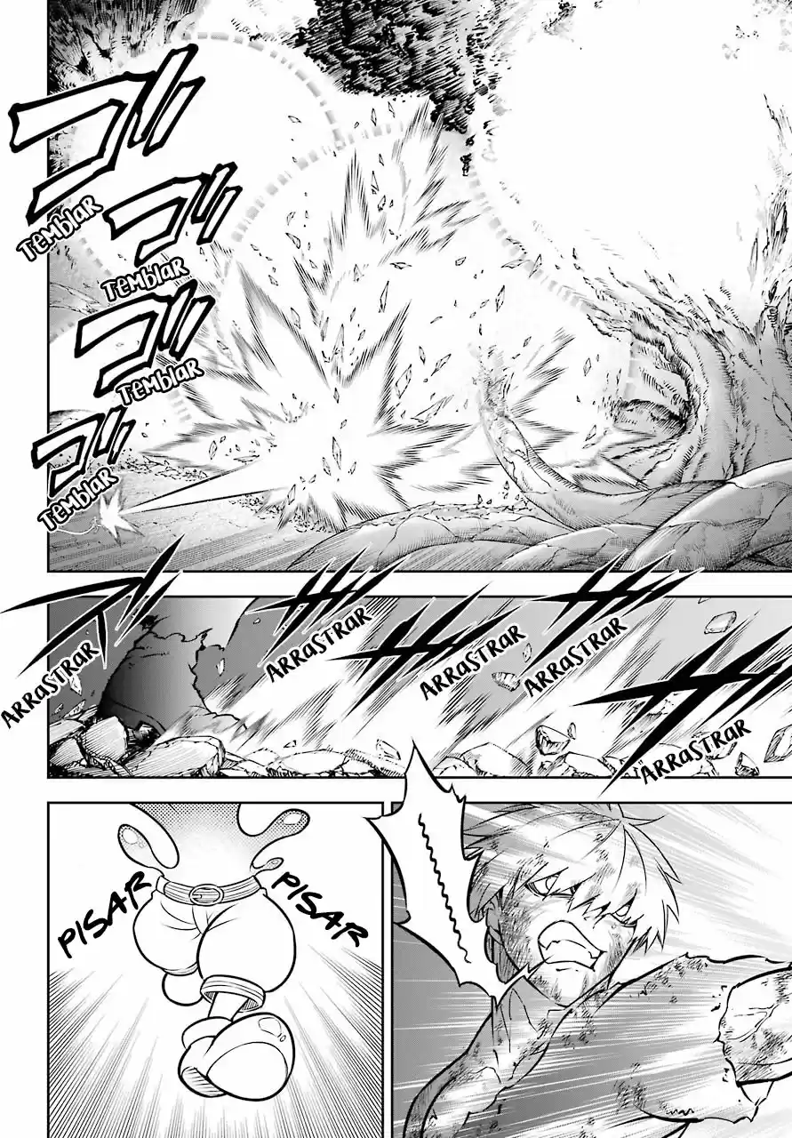 Ragna Crimson (2017) - Capítulo 39 - Página 4 - LectorTMOo