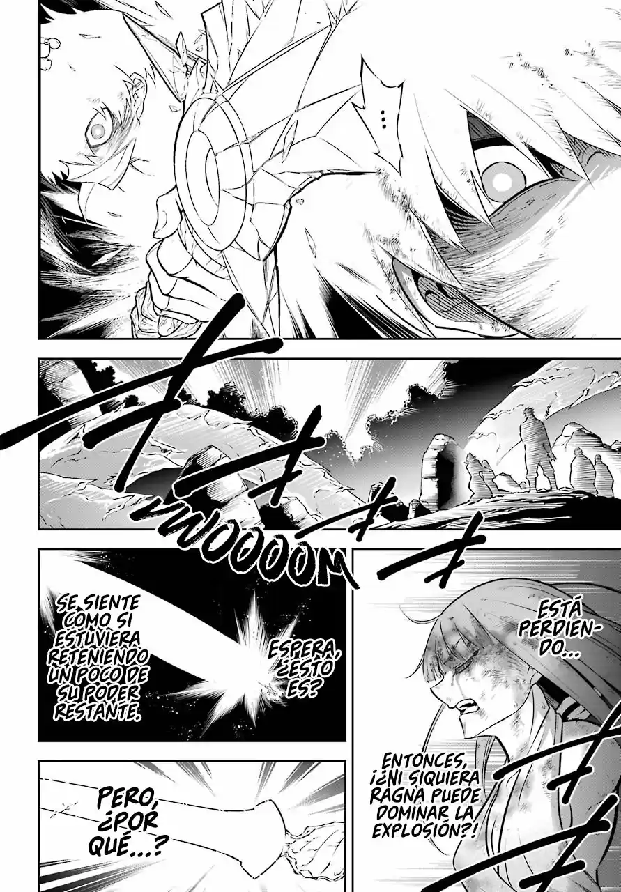 Ragna Crimson (2017) - Capítulo 39 - Página 6 - LectorTMOo