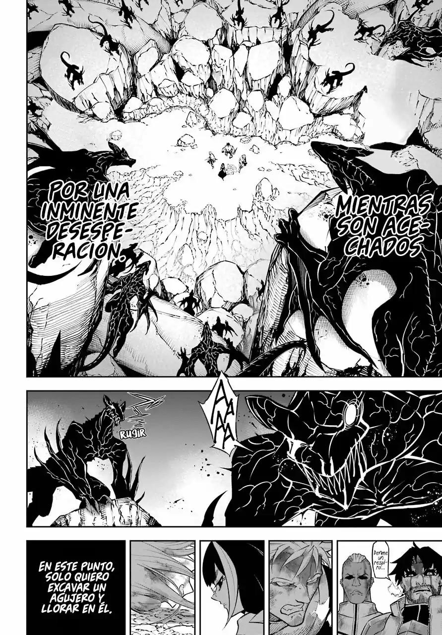 Ragna Crimson (2017) - Capítulo 39 - Página 8 - LectorTMOo
